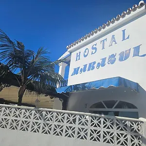  Hotel Marazul By Fitzgeralds Spain