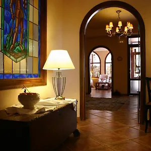 domus-selecta-golf-can-rafel.catalonia-hotels.com/