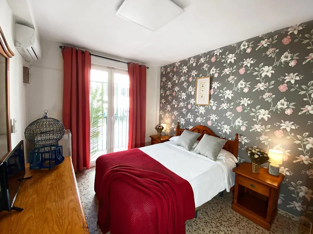 Hostal Azahara Nerja 0*,