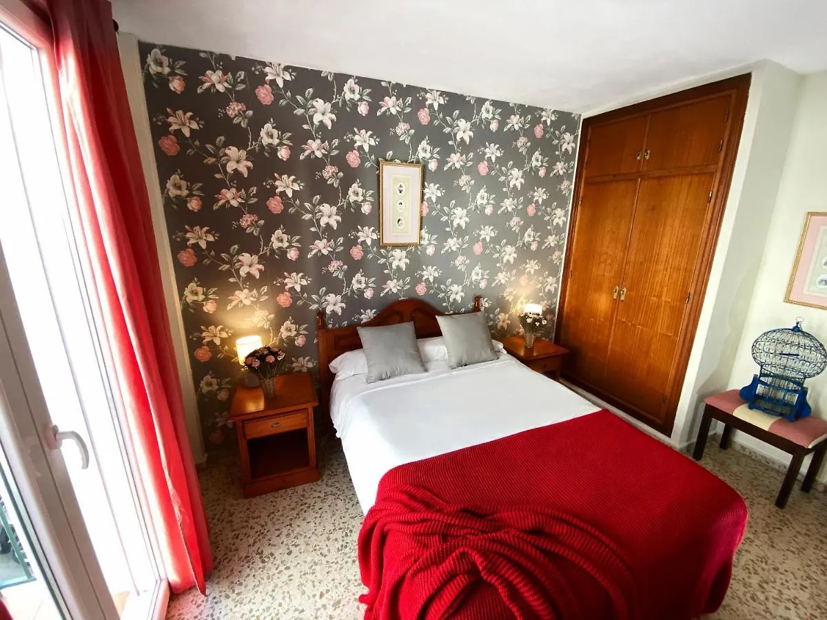 Hostal Azahara Nerja Guest house